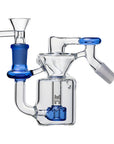 Human Grade "The Recycler" Glass Ash Catcher