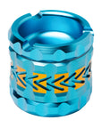 Human Grade Grinder 8AT