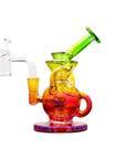 Lirio Mini Rig