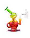Lirio Mini Rig