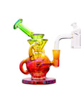 Lirio Mini Rig