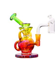 Lirio Mini Rig