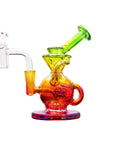 Lirio Mini Rig