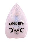 BlackCraft Planchette Hand Pipe