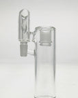 TAG - Removable Downstem Ash Catcher - 18/14MM Downstem (4.50") (14MM Male)