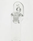 TAG - Removable Downstem Ash Catcher - 18/14MM Downstem (4.50") (14MM Male)