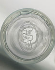TAG - Removable Downstem Ash Catcher - 18/14MM Downstem (4.50") (14MM Male)