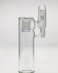 TAG - Removable Downstem Ash Catcher - 18/14MM Downstem (4.50") (14MM Male)