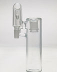 TAG - Removable Downstem Ash Catcher - 18/14MM Downstem (4.50") (14MM Male)
