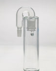 TAG - Removable Downstem Ash Catcher - 18/14MM Downstem (4.50") (14MM Male)