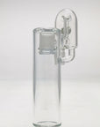 TAG - Removable Downstem Ash Catcher - 18/14MM Downstem (4.50") (14MM Male)