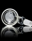 Emperor's Legacy Clear Dry Ash Catcher