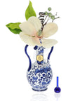 Double Happiness Vase Bong