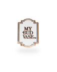 My Bud Vase® Pin