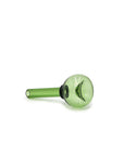 Green Medium Bubble Bowl