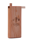 Bearded Slide-Top Dugout