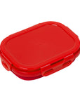 Truweigh Mini Crimson Collapsible Bowl 100G X 0.01G