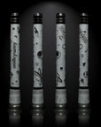 Space Odyssey 6" Smoke Downstem