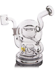 MJ Arsenal The Plasma Core Rig