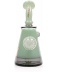 MK Glass Sky Bubbler Recycler