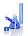 MINI Tall Monochrome Beaker Single Stack