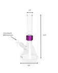 MINI Standard Beaker Single Stack