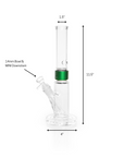 MINI Standard Straight Tube Single Stack