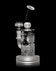Kabuki Recycler 8.5” Dab Rig