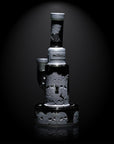 Temple of the Dragon 8" Dab Rig