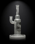 Area 51 9" Dab Rig