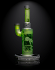 Area 51 9" Dab Rig