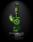 Hybrid Engine 9” Dab Rig