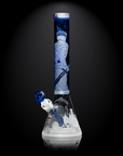 Retribution 16" Beaker Bong