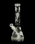 Roswell 1947 14" Beaker Bong