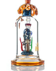 MK Glass Premium Octopus Water Pipe Kit