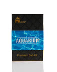 MK Glass Aquarium Rig