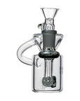 Human Grade "The Recycler" Glass Ash Catcher
