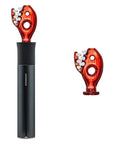Dino Glass Attachment for Puffco Pivot | CaliBear