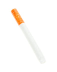 Large Ceramic Cigarette Bat – 3″ – Fits Large Dugouts