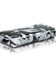 ACRYLIC MAGNETIC DUGOUT WITH MATCHING ONE HITTER