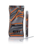 ACRYLIC MAGNETIC DUGOUT WITH MATCHING ONE HITTER