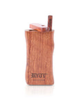 RYOT WOODEN MAGNETIC DUGOUT WITH MATCHING ONE HITTER
