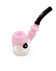 Rock Glass HiveMyst 5" Sherlock Pipe