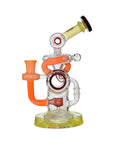 Calibear Multi-Loop Recycler Dab Rig