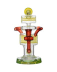 Calibear Multi-Loop Recycler Dab Rig