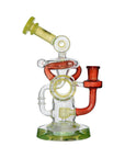 Calibear Multi-Loop Recycler Dab Rig