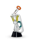 Multi-Tube Glass Attachment for Puffco Peak OG & Pro | Calibear