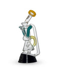 Multi-Tube Glass Attachment for Puffco Peak OG & Pro | Calibear