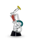 Multi-Tube Glass Attachment for Puffco Peak OG & Pro | Calibear