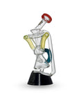 Multi-Tube Glass Attachment for Puffco Peak OG & Pro | Calibear